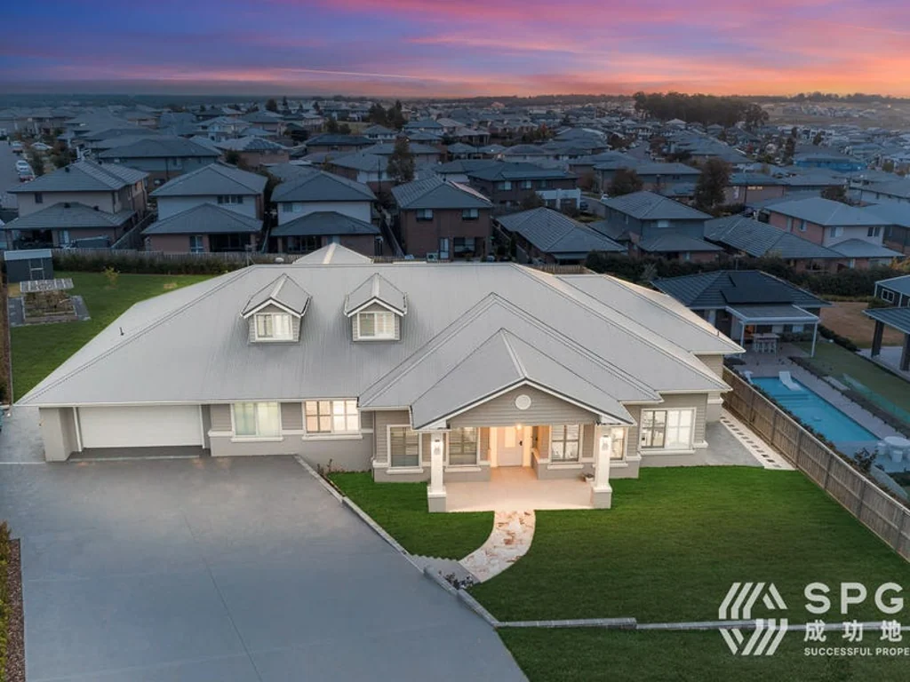184 Old Pitt Town Rd, Box Hill, NSW 2765