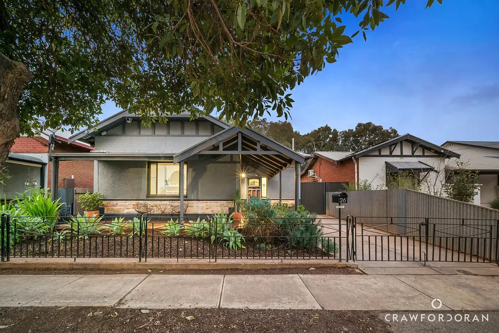 26 Filsell Street, Thebarton, SA 5031