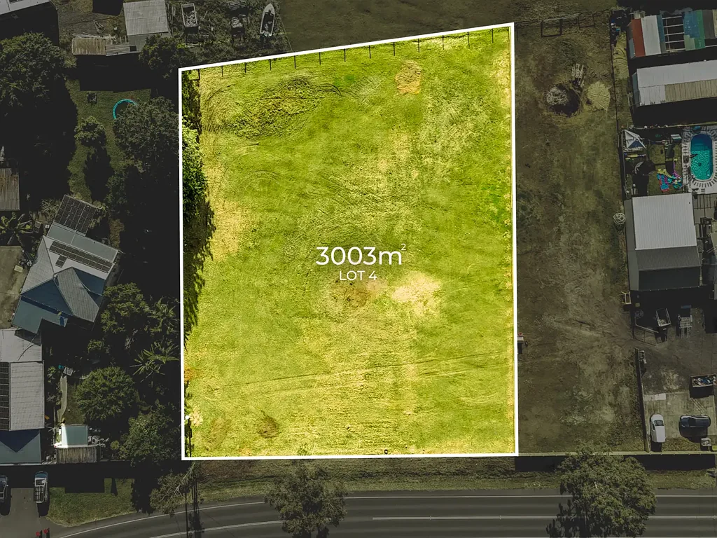 Burpengary Dream Home Loading