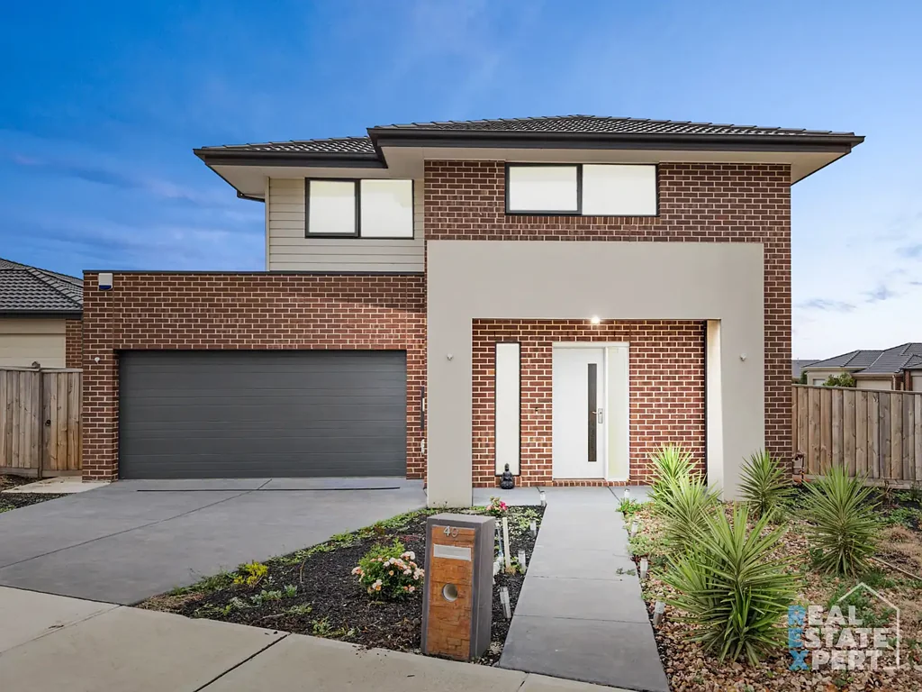 40 Pyrenees Road, Clyde, VIC 3978