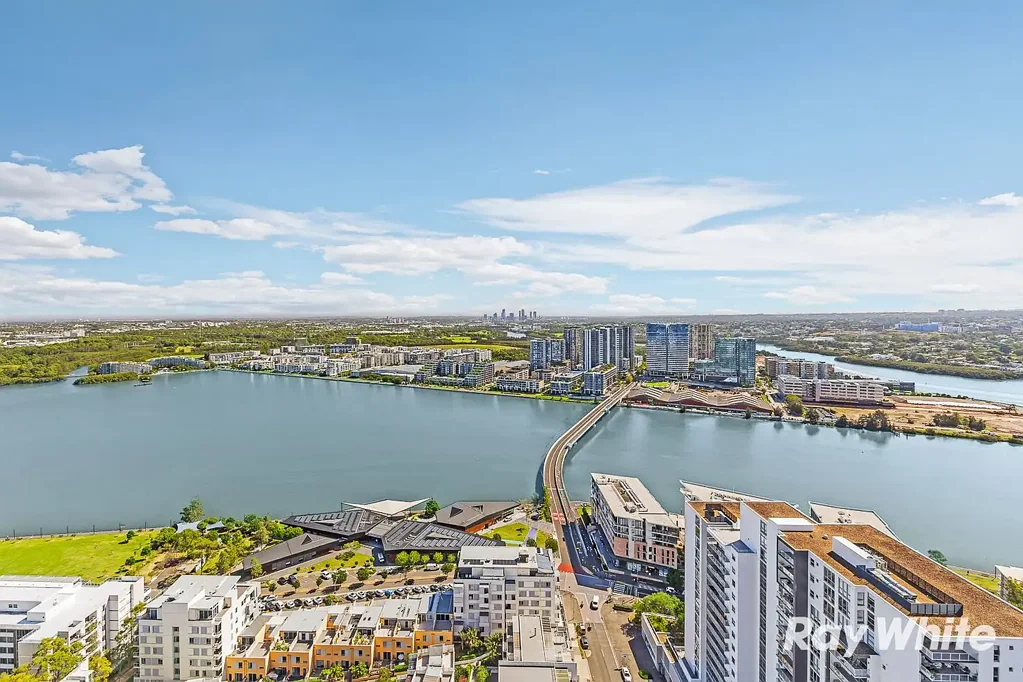 3307/35 Marquet Street, Rhodes, NSW 2138