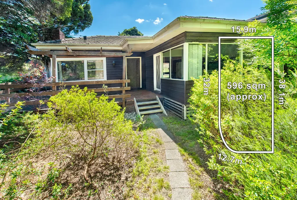 111 Lake Road, Blackburn, VIC 3130