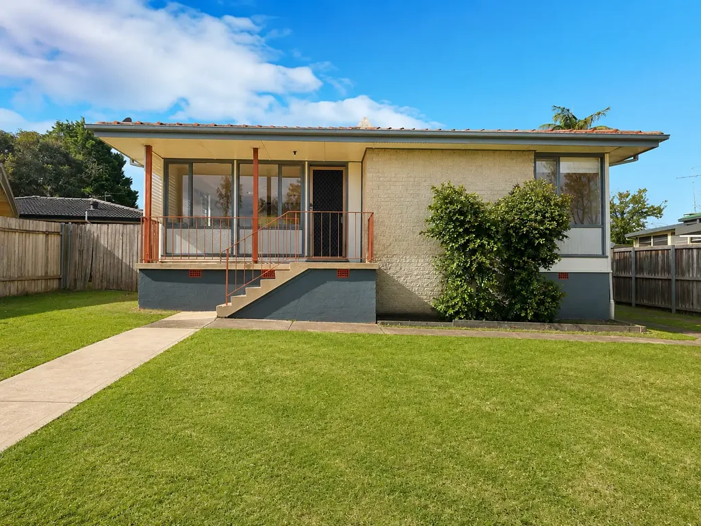 Convenient Family Living in the Heart of Airds