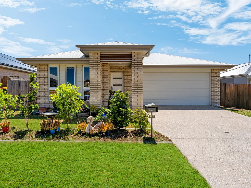 29 Gascoyne Street, Plainland, QLD 4341