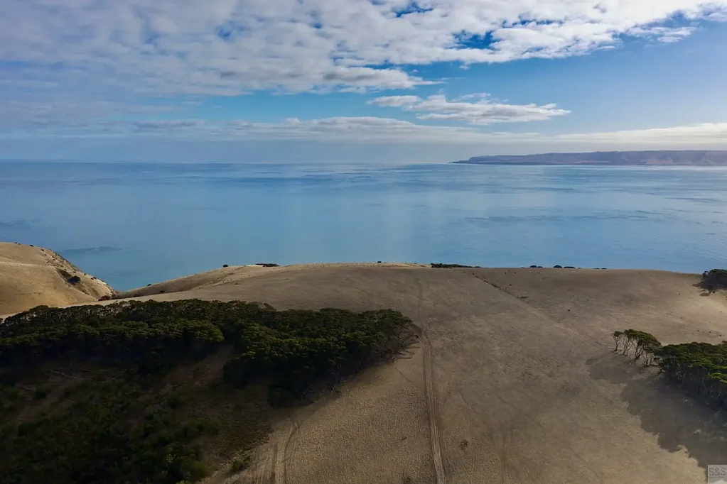 Cuttlefish Bay Breathtaking Views at Cuttlefish Bay