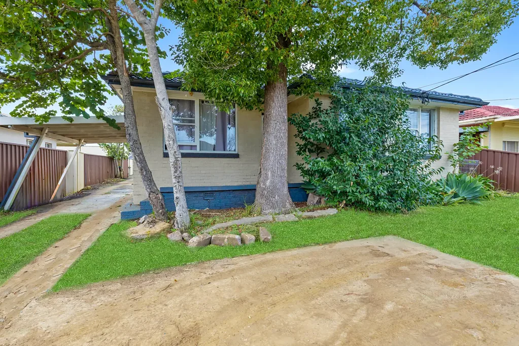 24 & 24A Burford Street, Colyton, NSW 2760