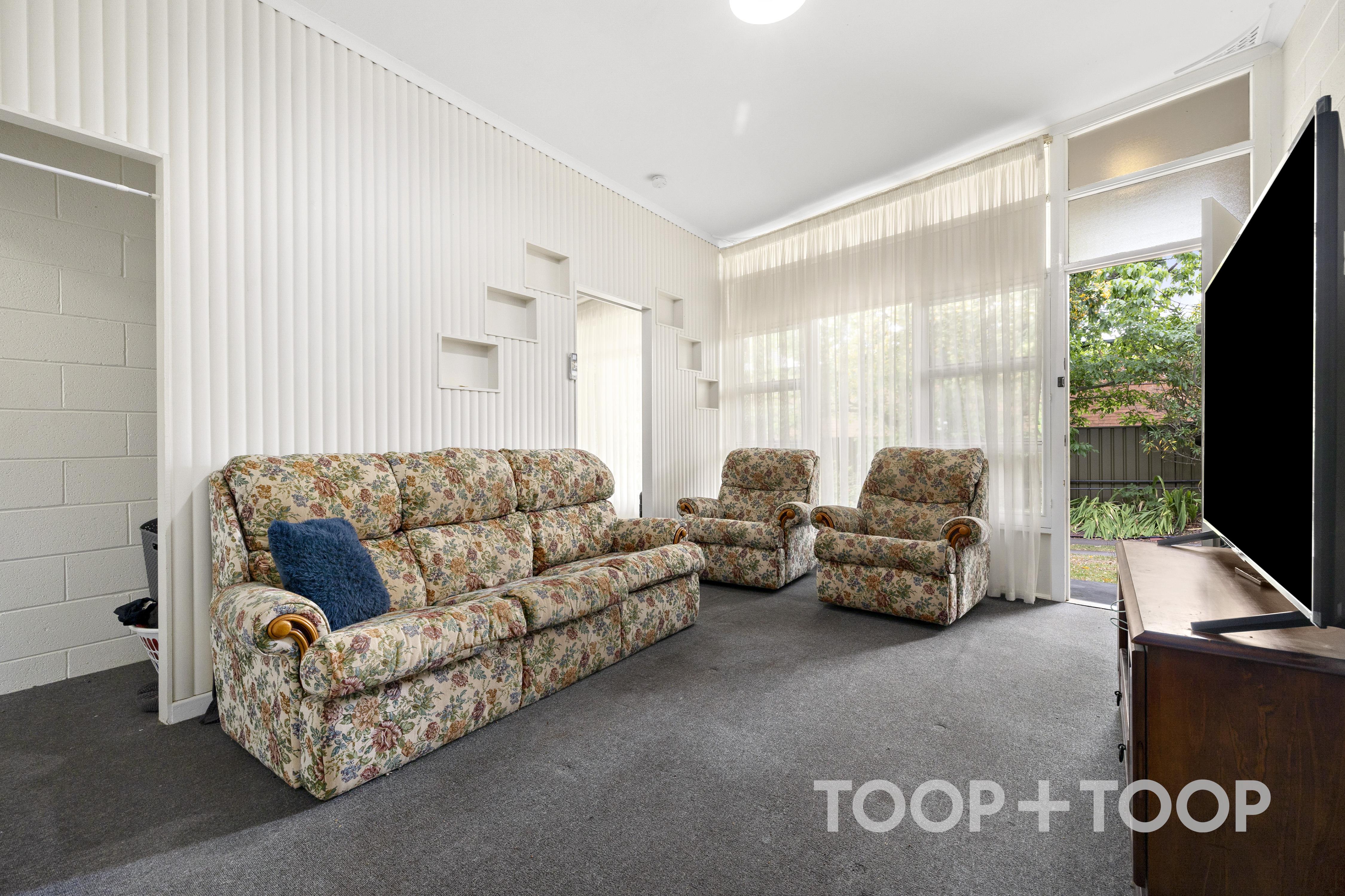 UNIT 5 565 PORTRUSH RD, GLENUNGA SA 5064, 0 chambres, 0 salles de bain, Unit