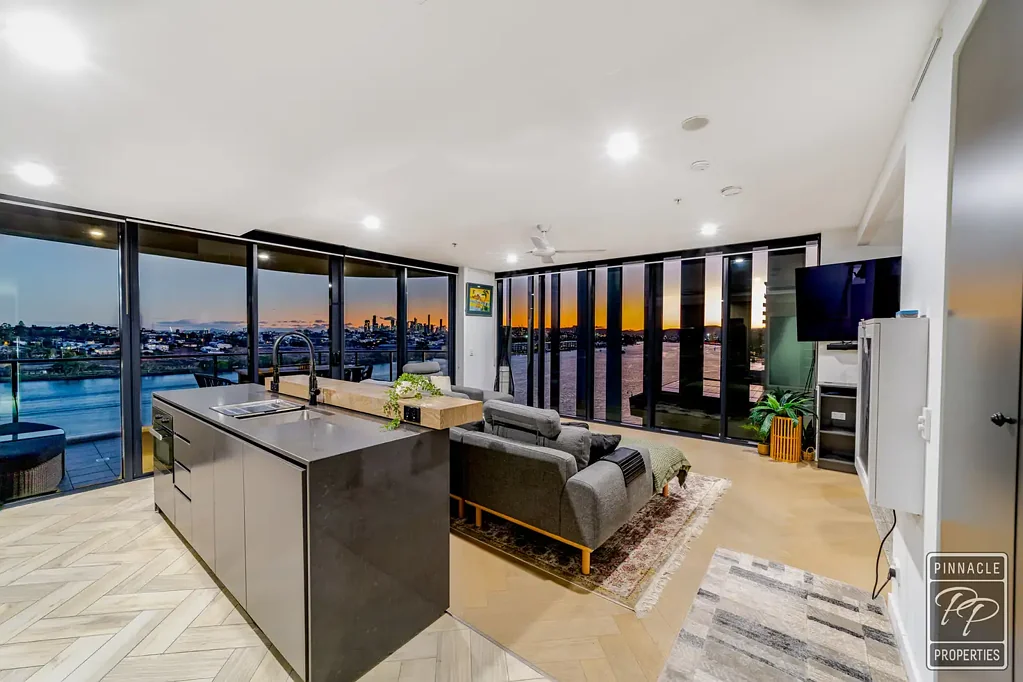 20810/7 Wharf Street, Hamilton, QLD 4007