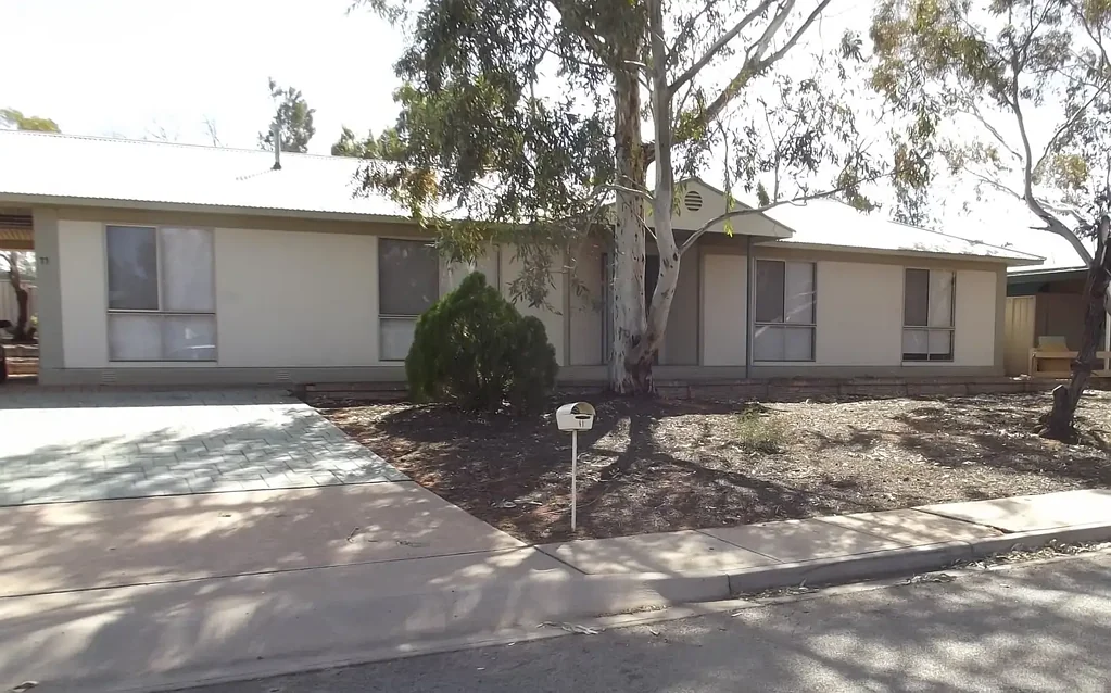 Roxby Downs 4ห้องนอน Set & Forget Investment Opportunity