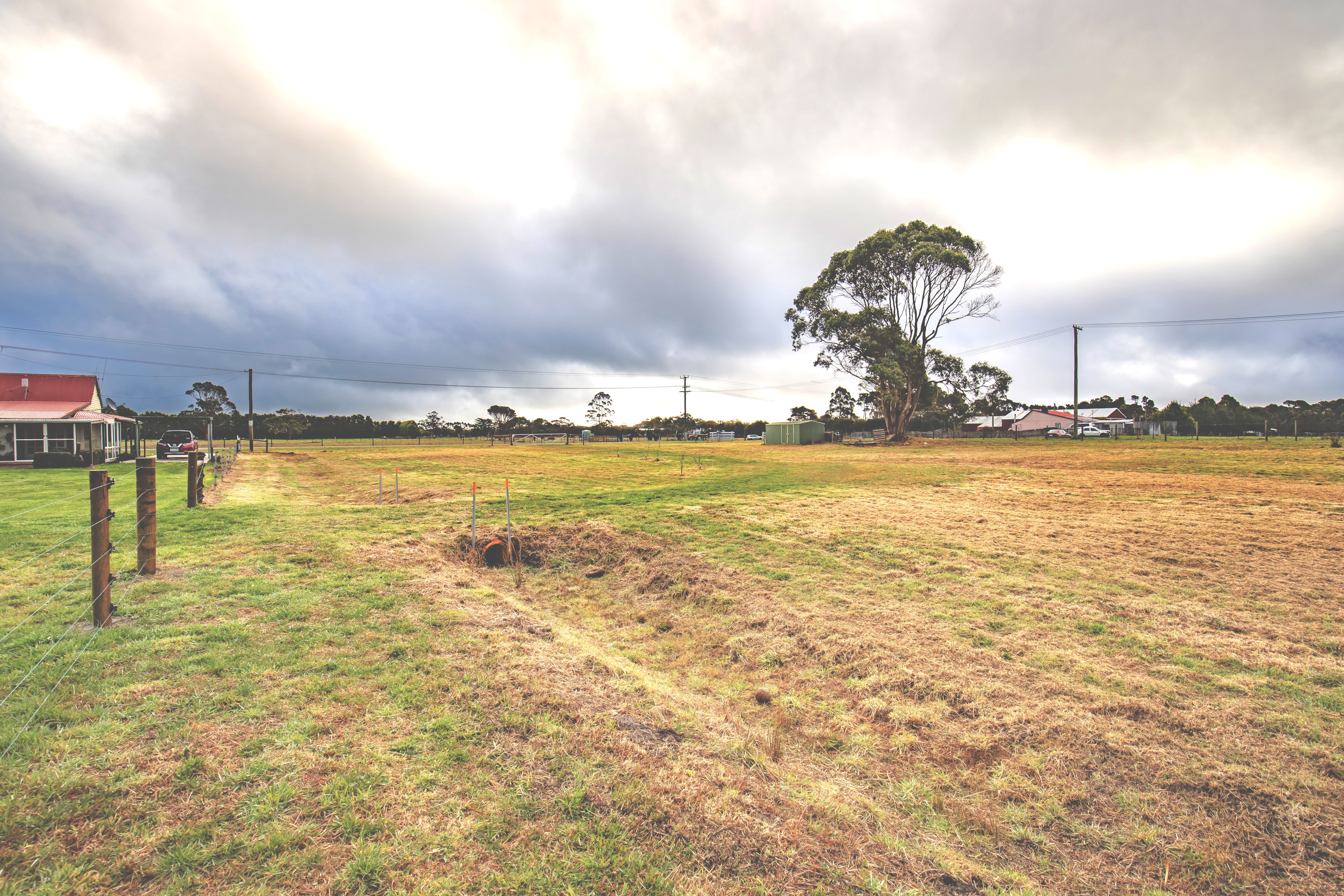 16 LEESVILLE RD, SMITHTON TAS 7330, 0房, 0浴, House