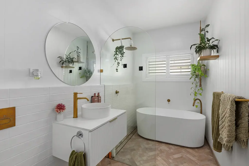 Scone 4غرفة نوم Renovated Charm Meets Modern Living