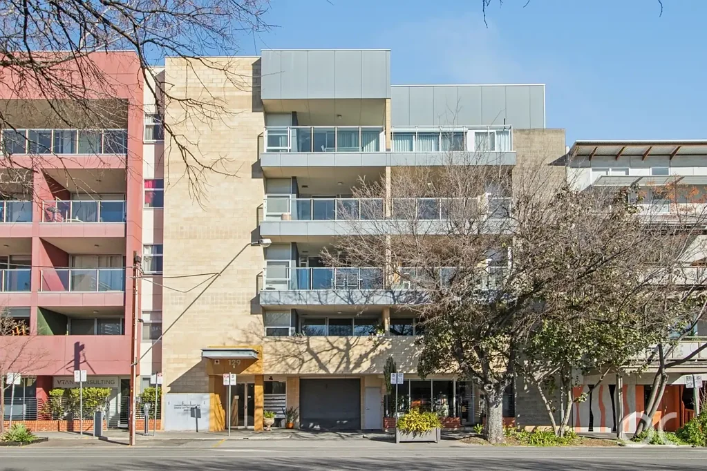 301/129 Sturt Street, Adelaide, SA 5000