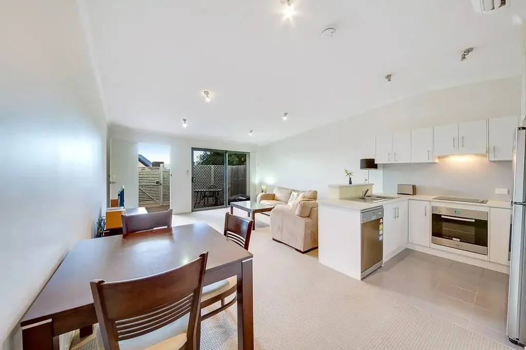 3/24 Kent Street, West Gladstone, QLD 4680