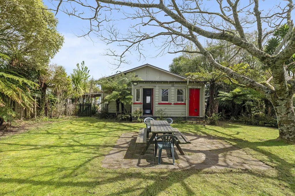 Taumarunui 2房  Invest In A Little Sunshine