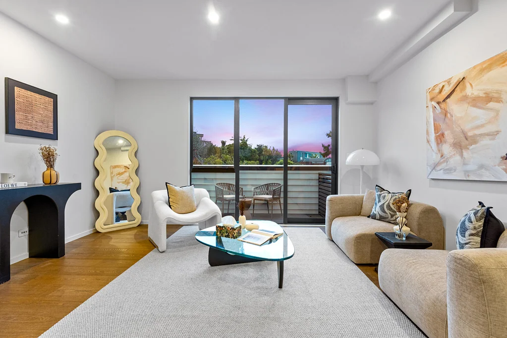 Meadowbank 3房  Final Terrace remaining! Unlock Elevated Living in Meadowbank