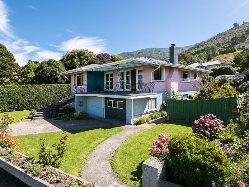 21 Saint Leonards Drive, Saint Leonards, Dunedin, 3 Schlafzimmer, 0 Badezimmer