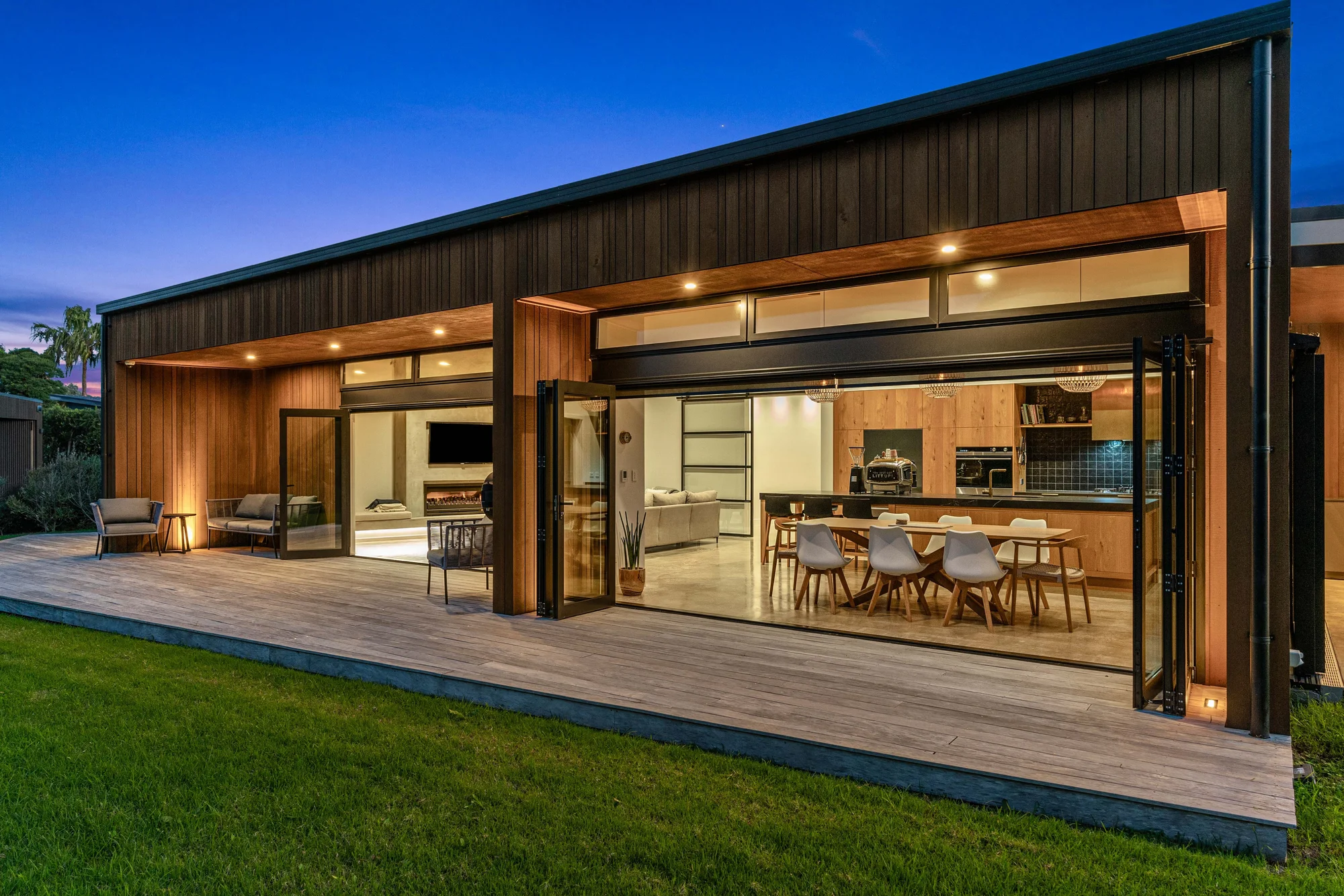 15 Edgewater Place, Matapouri, Whangarei, 4房, 3浴, Lifestyle Property