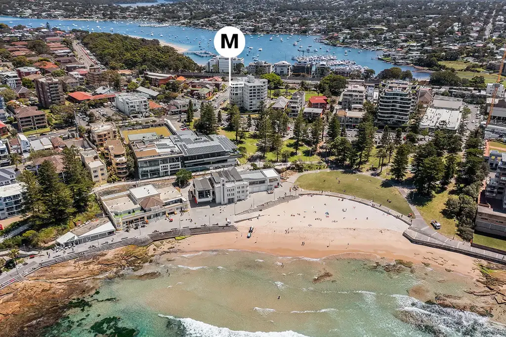 Cronulla 3ਬੈੱਡਰੂਮ Coastal paradise