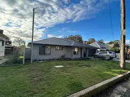 87 ABERDARE ST, Kurri Kurri