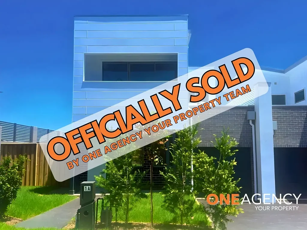 1a Bligh Street, Riverstone, NSW 2765
