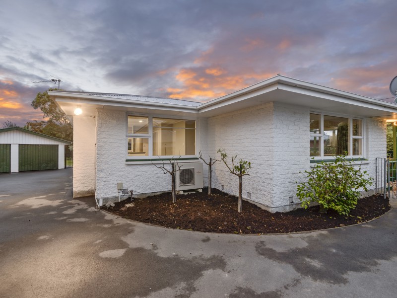 379a Greers Road, Bishopdale