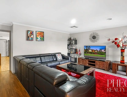 24 Abbotswood Drive, Hoppers Crossing, South West Melbourne, 4房, 2浴, House