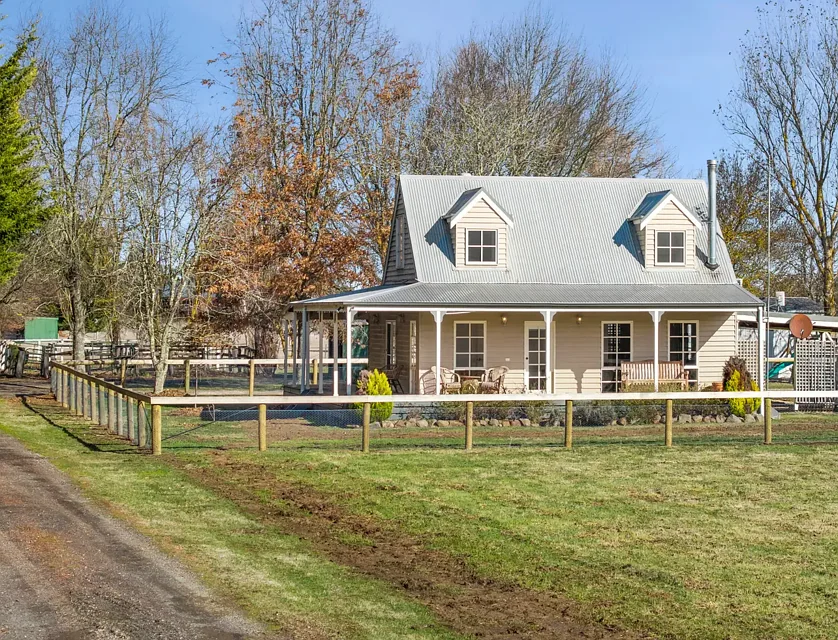 332 Pipers Creek Road, Kyneton, VIC 3444, 3 ਕਮਰੇ, 2 ਬਾਥਰੂਮ, House