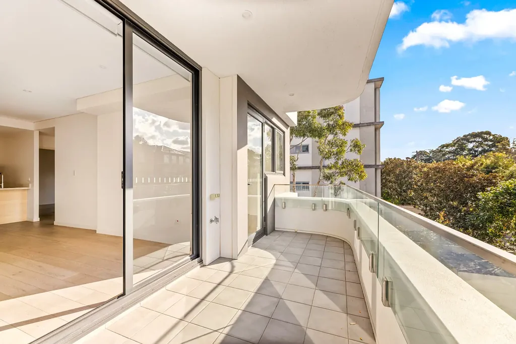 Sutherland 2 Slaapkamer Spacious Apartment in the Heart of Sutherland