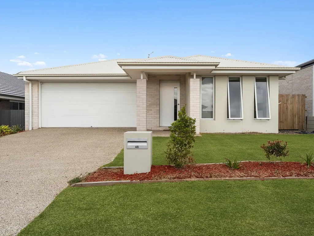 Collingwood Park 3침실 Smart Design. Plenty of Flexibility - Open Home Saturday (10th) from 10:00 - 10:30am