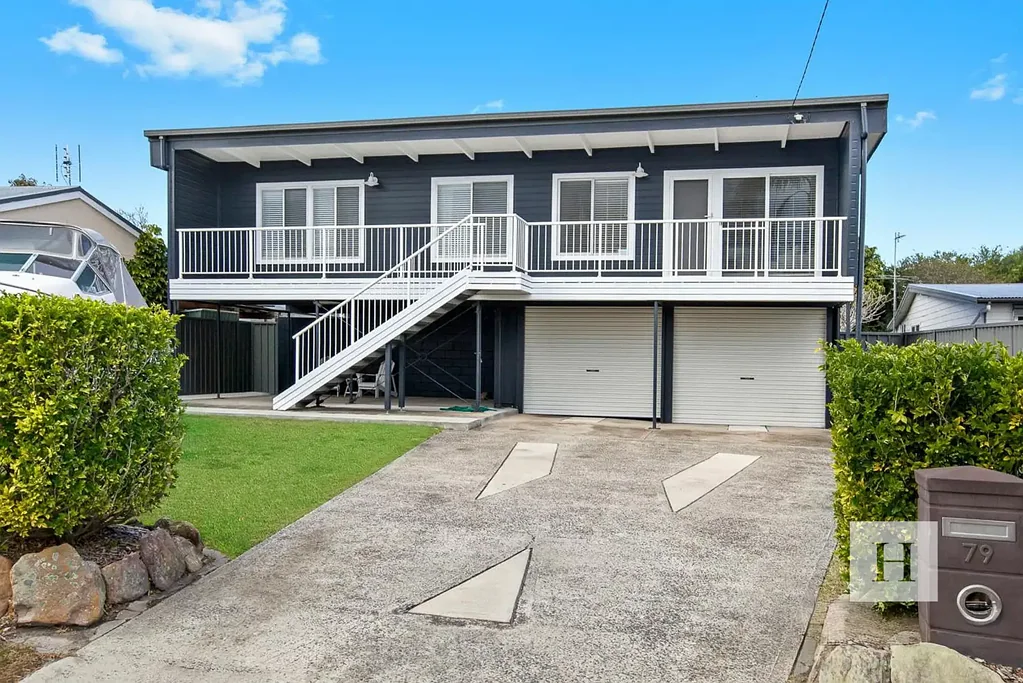Noraville 4ห้องนอน Coastal Space, Entertaining & Lifestyle