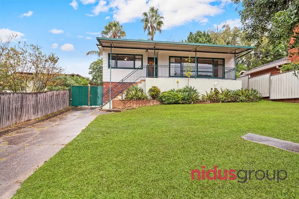 122 Rooty Hill Road South, Rooty Hill, NSW 2766