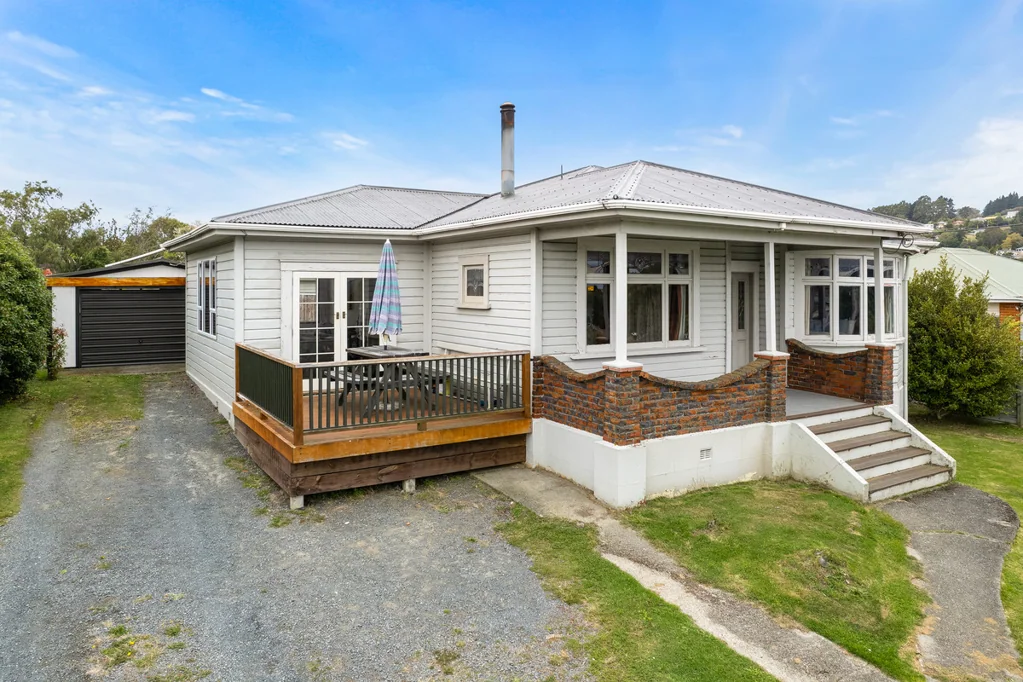 25 Abbotsford Road, Abbotsford, Dunedin City, Otago