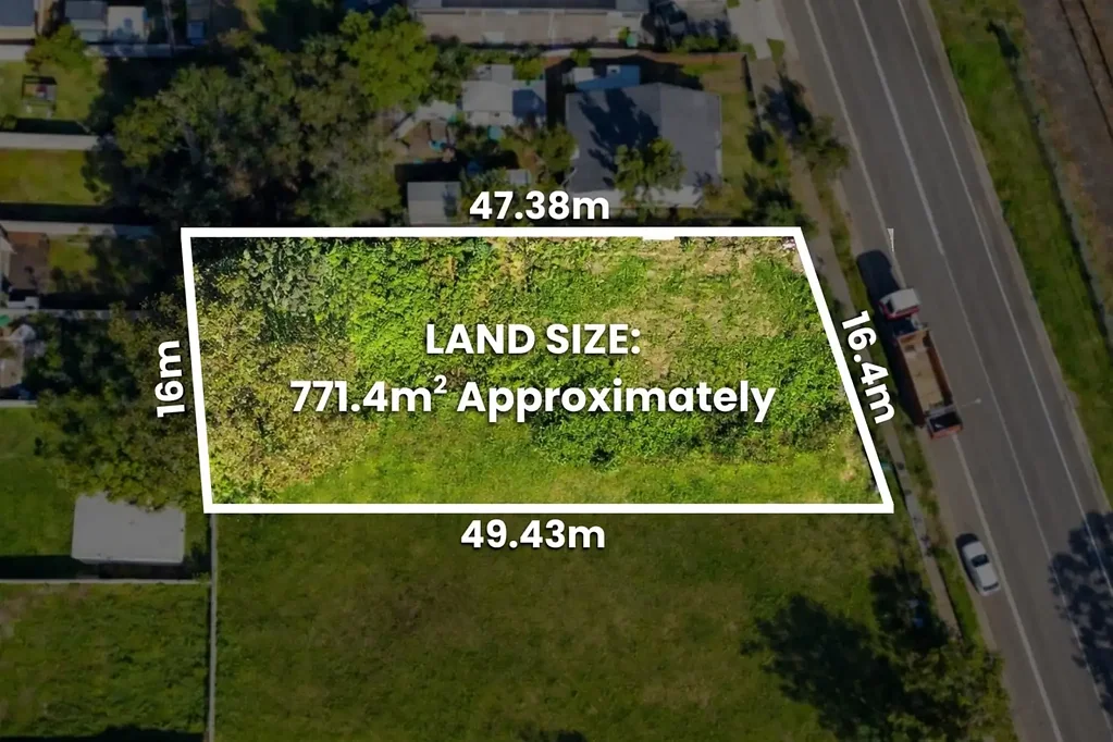 Toongabbie 771平米R3地块 16.4米前宽 FSR0.6:1 多种住宅潜力 步行火车站 成熟社区 R3 Zoned Development Site | 771m² Land with 16.4m Frontage Near Toongabbie Station