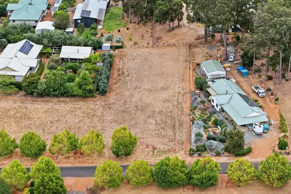 20 Skye Lane, Bridgetown, WA 6255