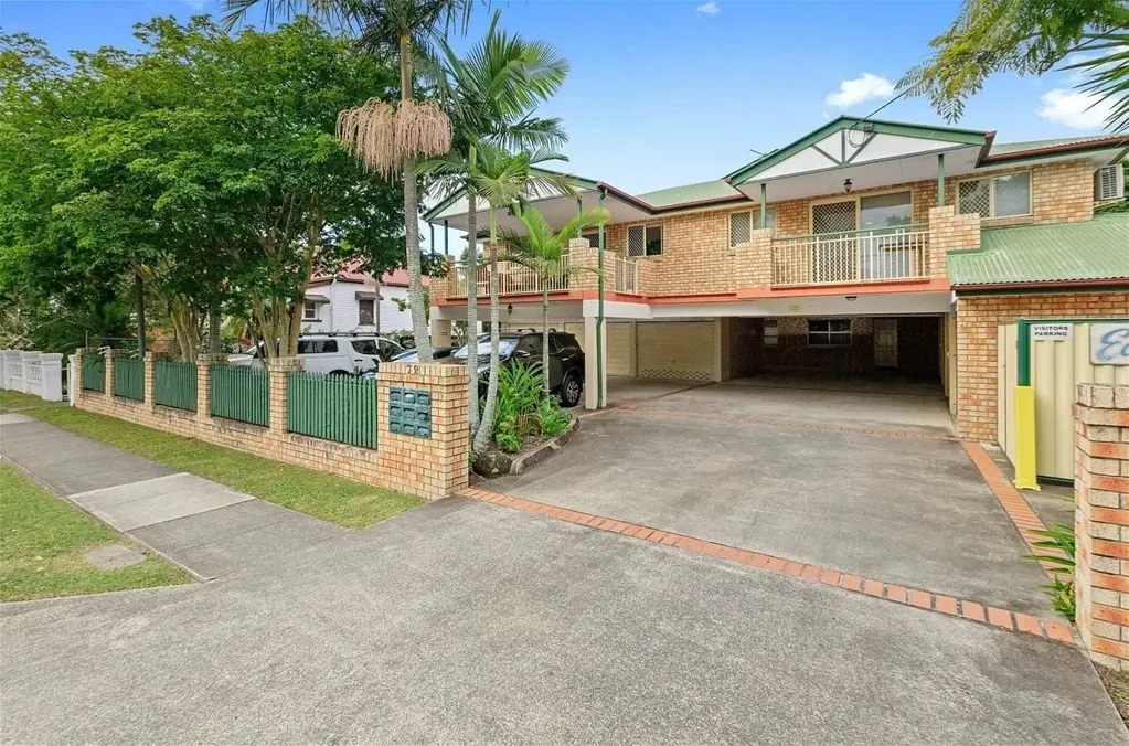 Presentation Perfection In Greenslopes