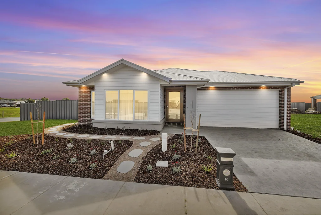 10 Butty Street, Wonthaggi, VIC 3995