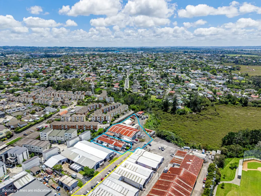 Te Atatu South Add-Value Industrial - Buy One or Both