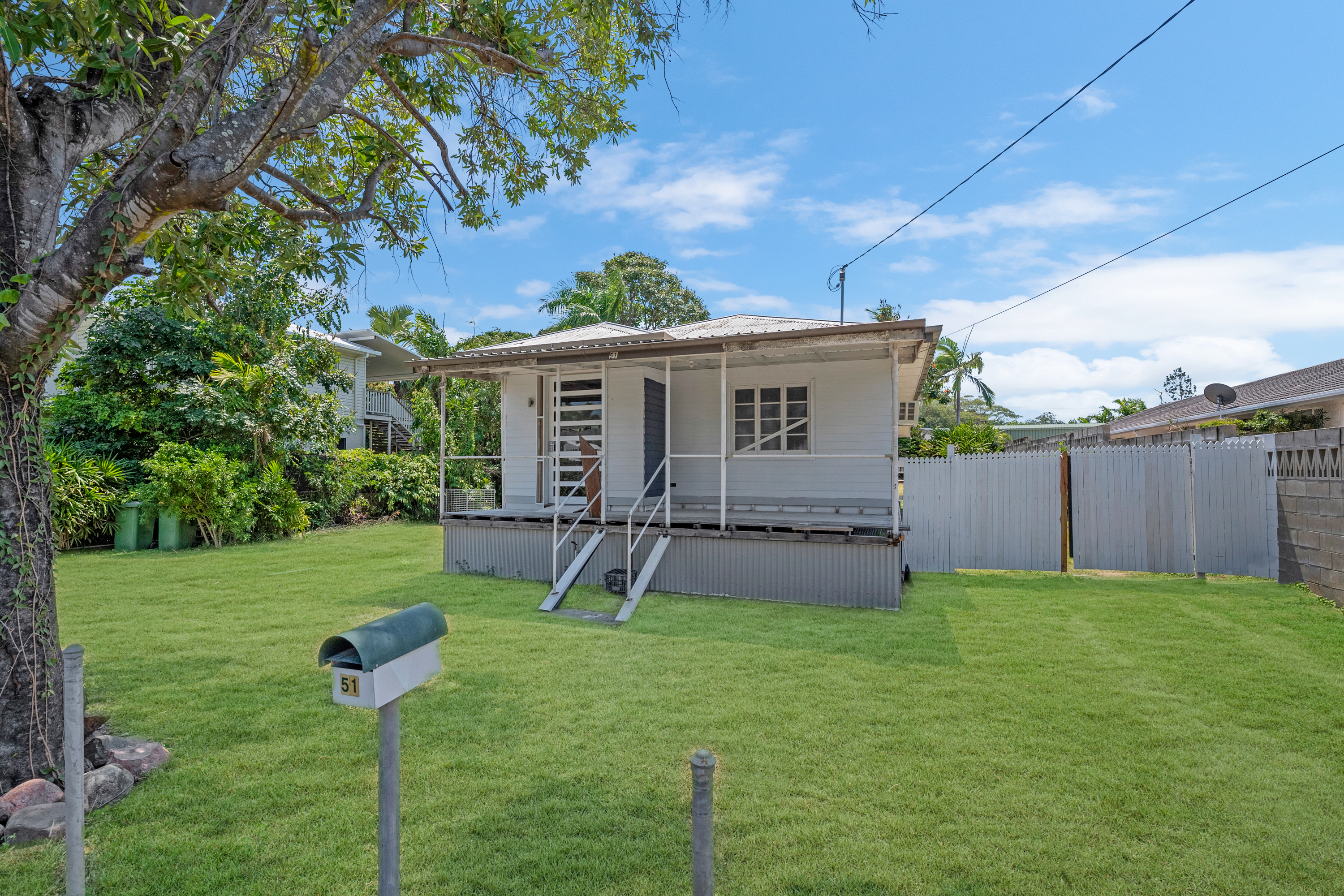 51 CAMP ST, MUNDINGBURRA QLD 4812, 0 ਕਮਰੇ, 0 ਬਾਥਰੂਮ, House