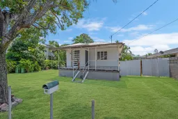 51 Camp Street, Mundingburra