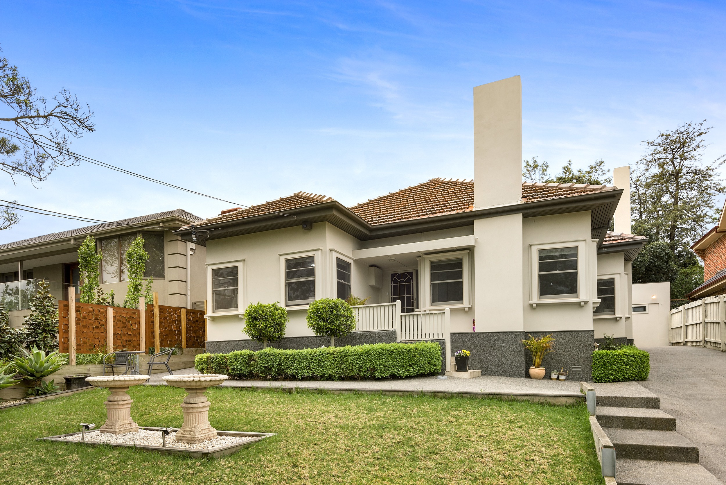 52 MCARTHUR RD, IVANHOE EAST VIC 3079, 0部屋, 0バスルーム, House