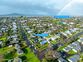 17 Preston Avenue, Belmont, North Shore City