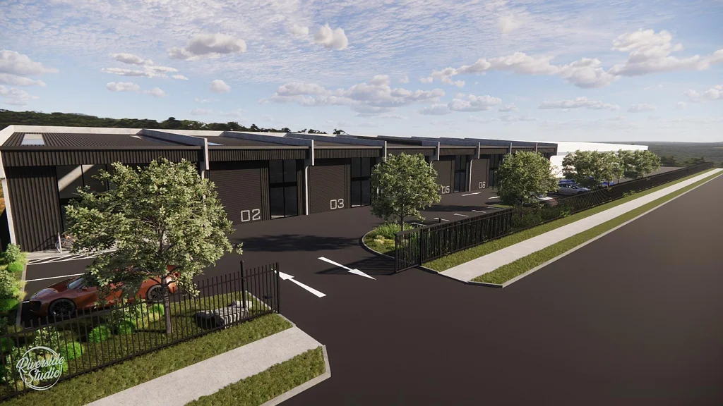Cambridge  Hautapu Growth Opportunity