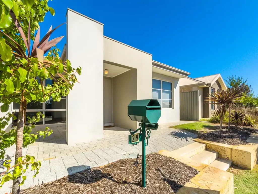Harrisdale 3房  Perfectly Positioned in the Heart of Harrisdale