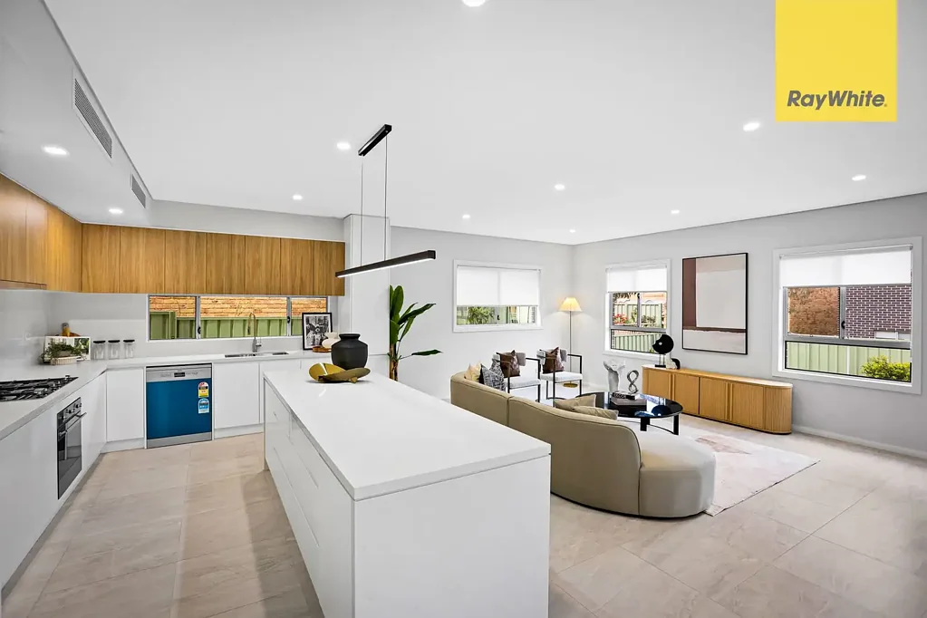 Rosehill 7બેડરૂમ BRAND NEW DESIGNER HOME WITH SPACE & SOPHISTICATION