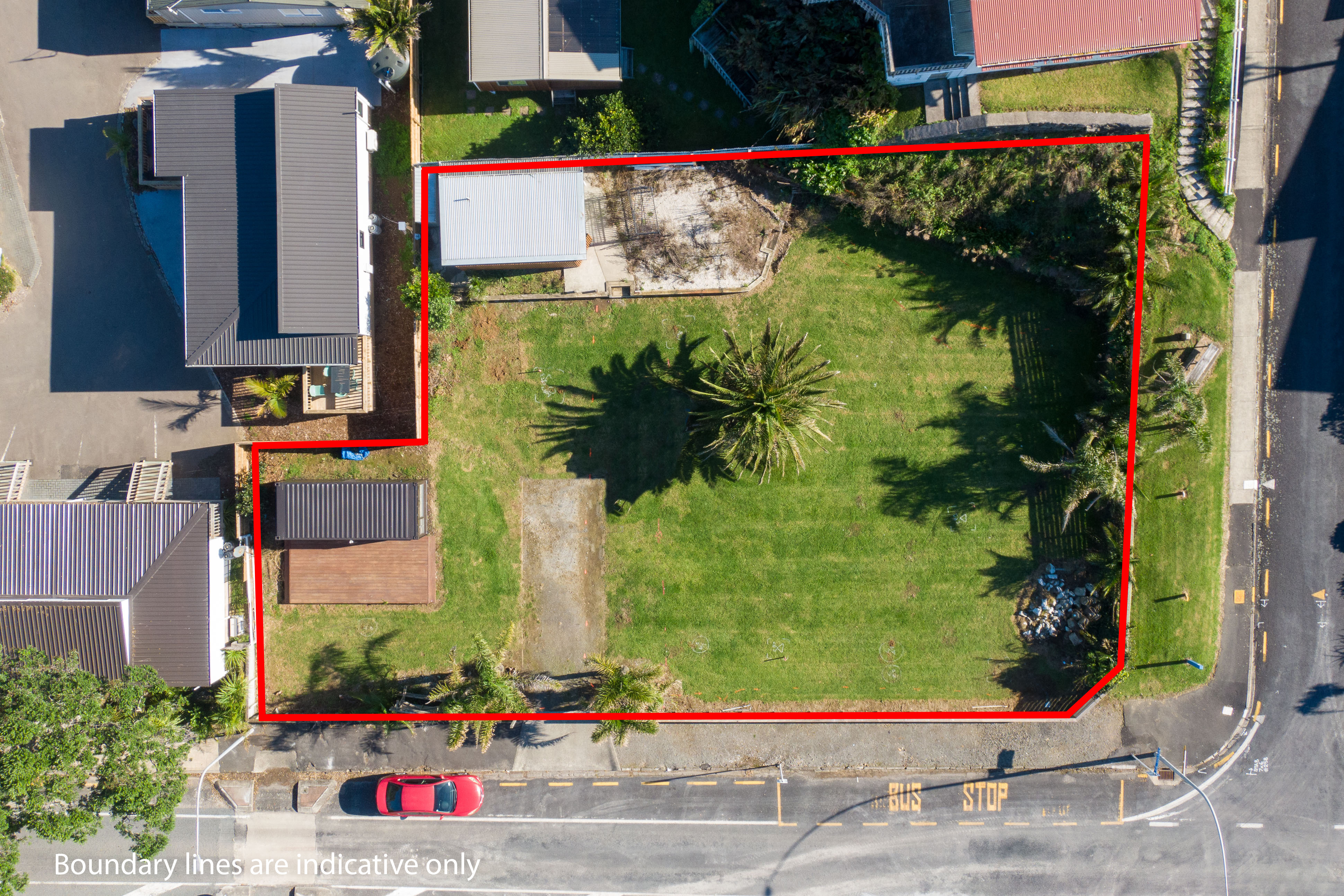 9 Beach Road, Waihi Beach, Bay Of Plenty, 0房, 0浴, Section