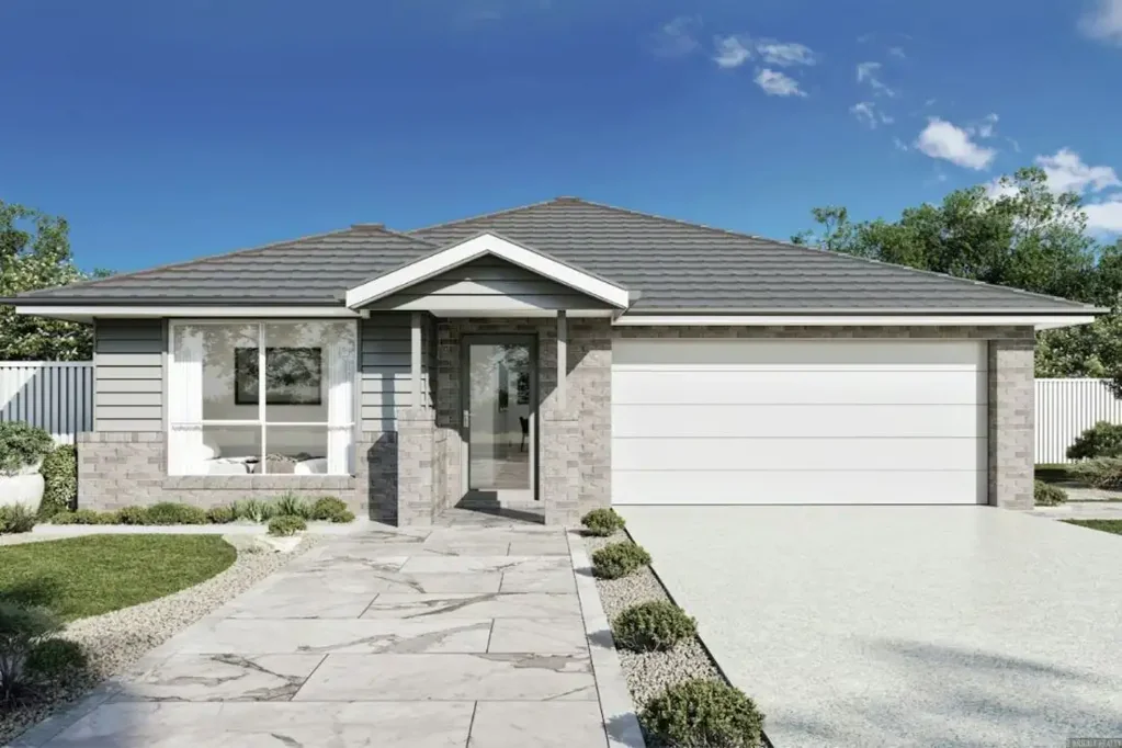 Spring Farm 4 Bedroom Amazing House and Land Opportunity in Spring Farm - Anticipated Registration June 2026