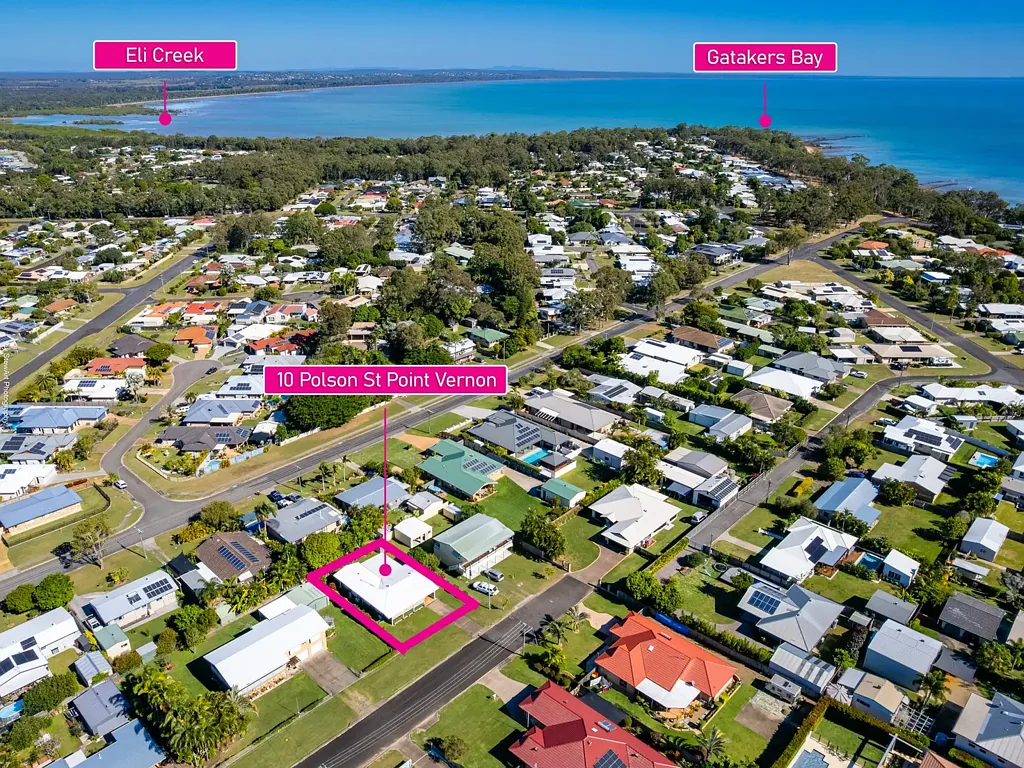 10 Polson Street, Point Vernon, QLD 4655