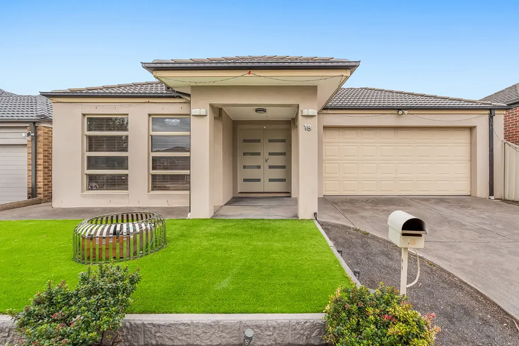 More Space. More Comfort. More Living.