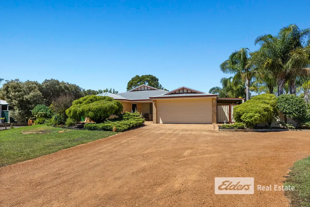 14 Payne Road, Capel, WA 6271