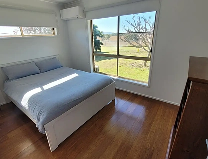 269 Degilbo Mines Road, Biggenden, QLD 4621, 3 ਕਮਰੇ, 1 ਬਾਥਰੂਮ, Lifestyle Property